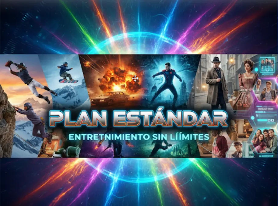 Plan Estándar