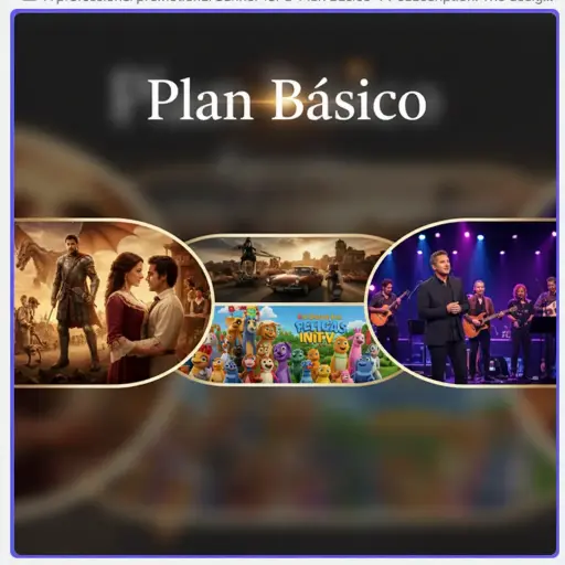 Plan Básico
