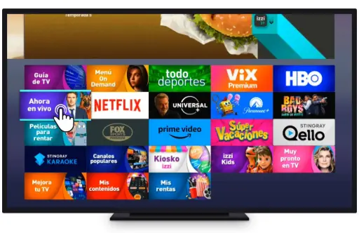 Suscripción Plan Medio